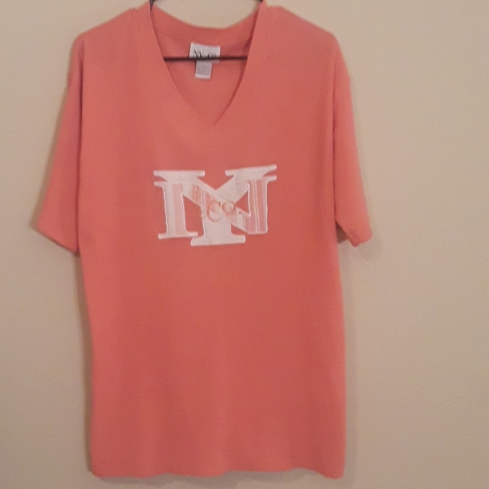 Sweater blouse by NY & Co.